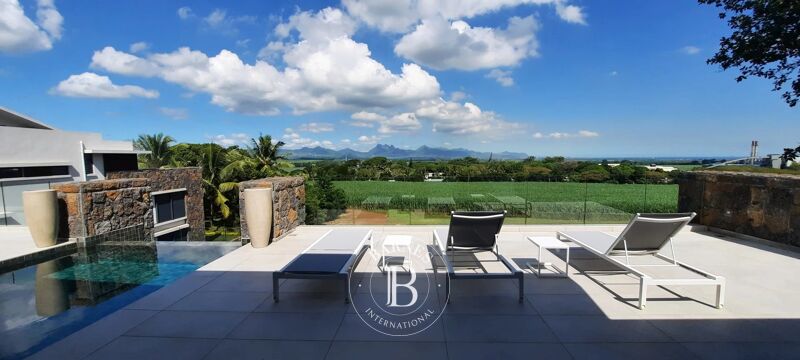 For Rent, House Belle Vue Harel - picture 1