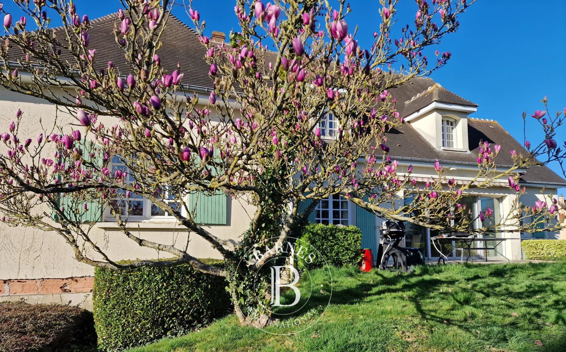 Haus Dorceau - picture 2