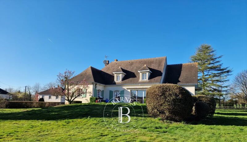 Venta, Casa Dorceau - picture 1