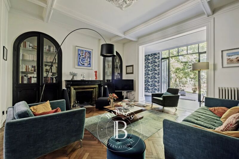 À vendre, Maison Bordeaux - picture 1