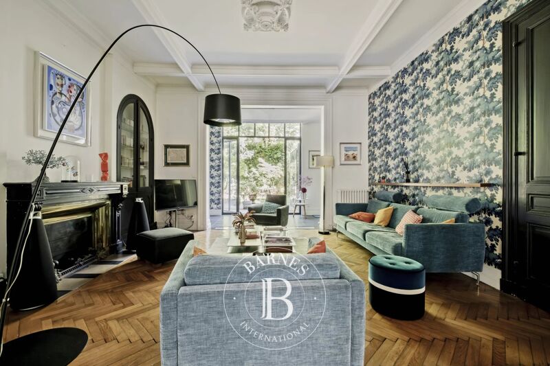 À vendre, Maison Bordeaux - picture 3