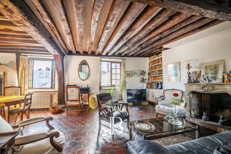 For Sale, Apartment Paris 5ème - picture 2