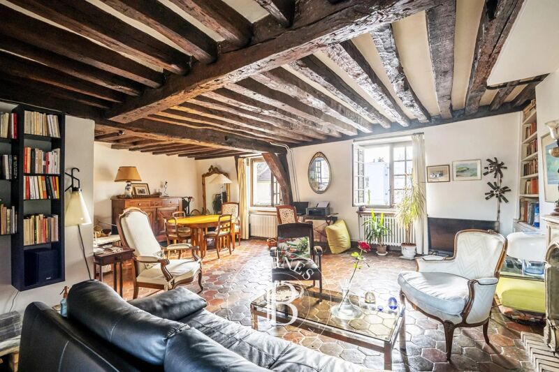 For Sale, Apartment Paris 5ème - picture 1