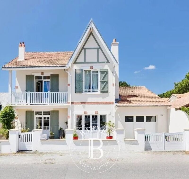 Venta, Casa Pornichet - picture 1