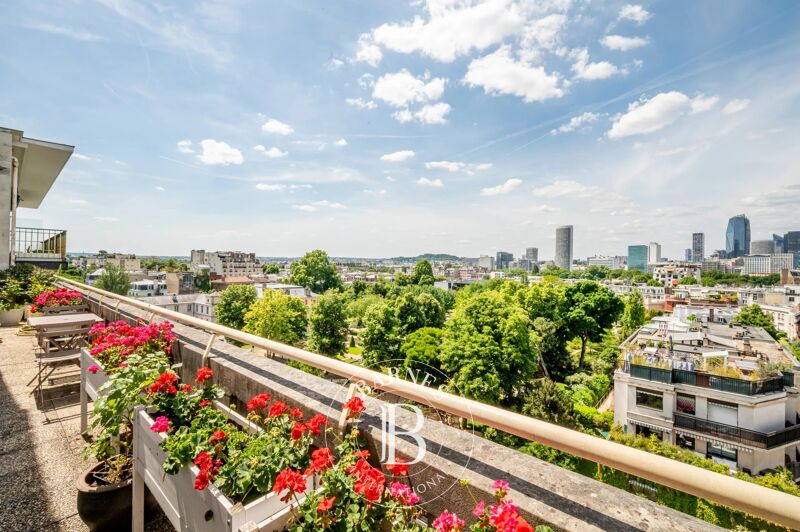 Vendido, Piso Neuilly-sur-Seine - picture 2