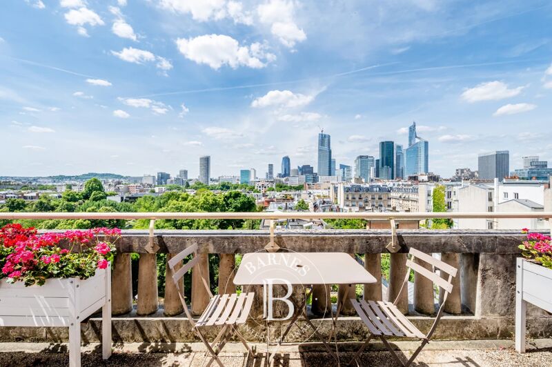 Vendido, Piso Neuilly-sur-Seine - picture 1