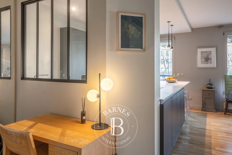 À vendre Appartement | Lyon 6ème - picture 2