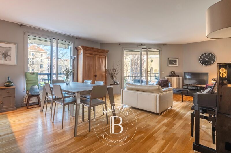 À vendre Appartement | Lyon 6ème - picture 3