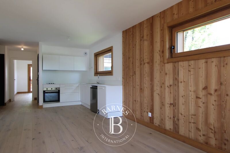 À vendre Appartement | Megève - picture 2