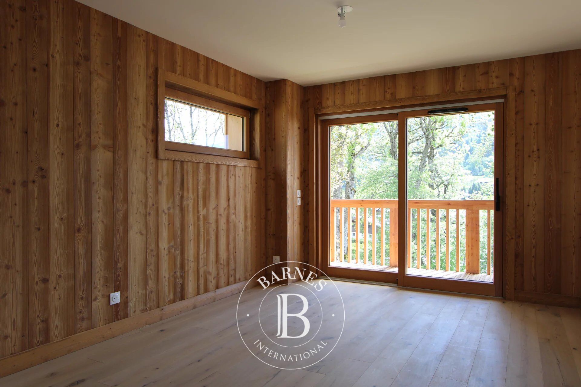 Appartamento Megève - picture 1