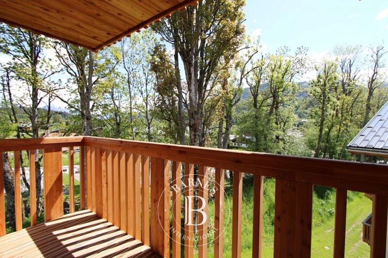 À vendre Appartement | Megève - picture 3