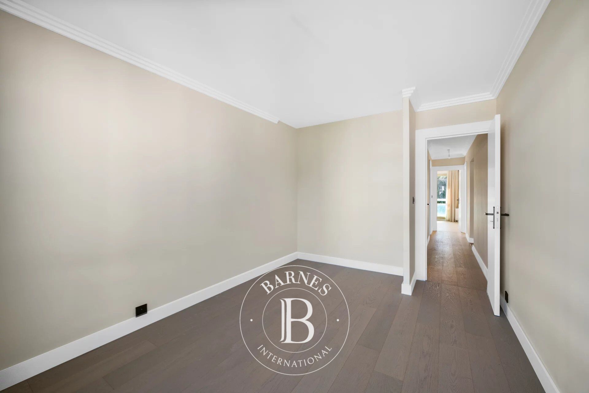 Daire Nice - picture 6