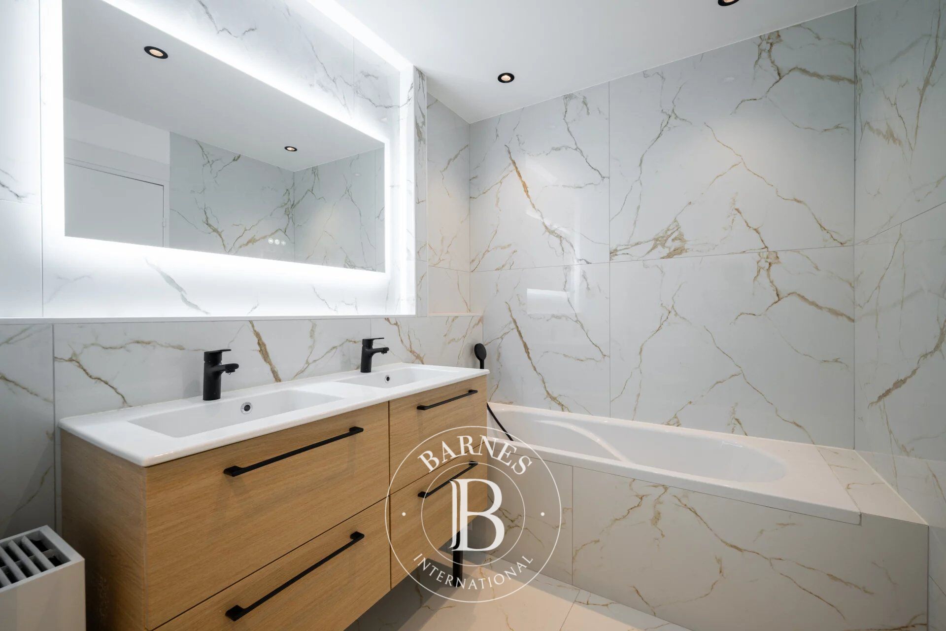 Daire Nice - picture 8