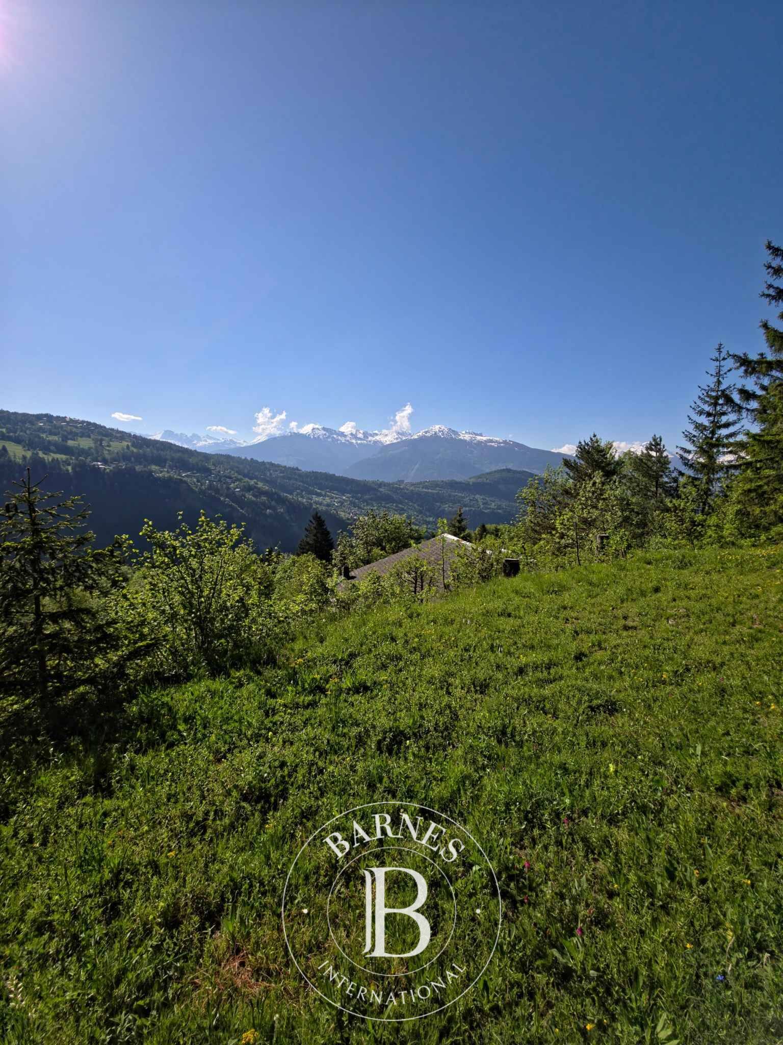 Casa de pueblo Fortunau (Ayent) - picture 3