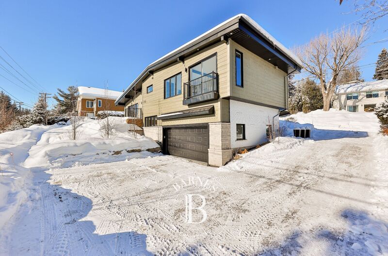 For Sale House | Saint-Sauveur - picture 2