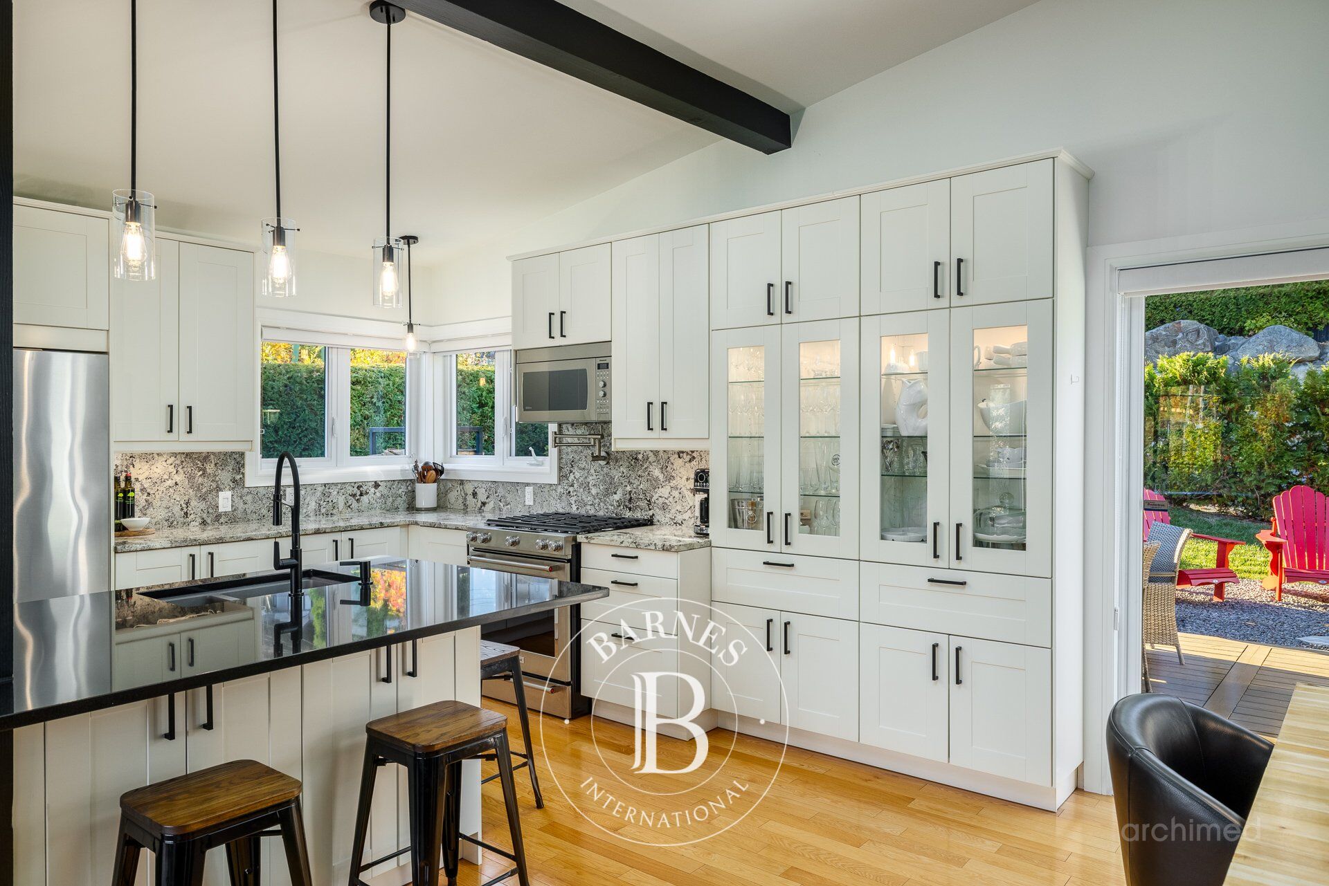 Ev Saint-Sauveur - picture 12