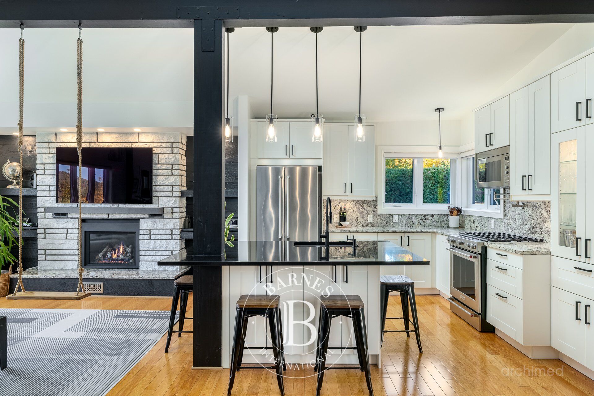 Ev Saint-Sauveur - picture 10