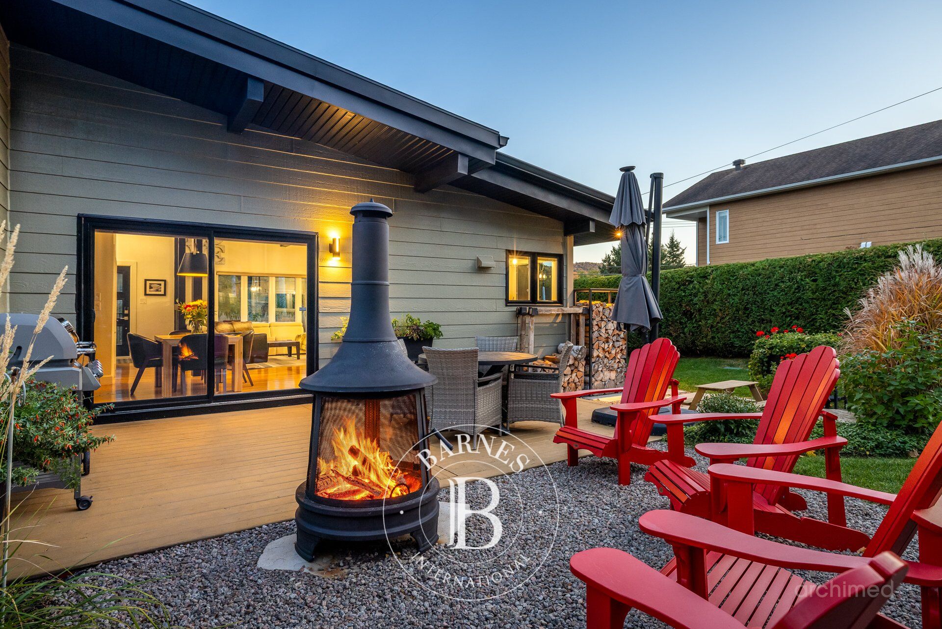 Ev Saint-Sauveur - picture 38