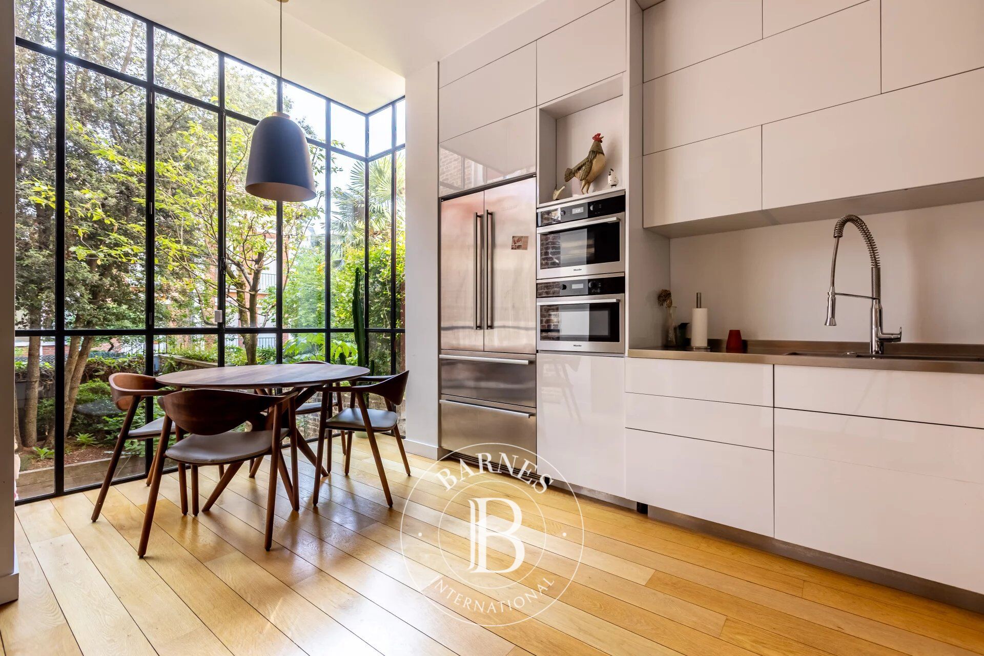 For Sale Mansion | Paris 16ème - picture 6