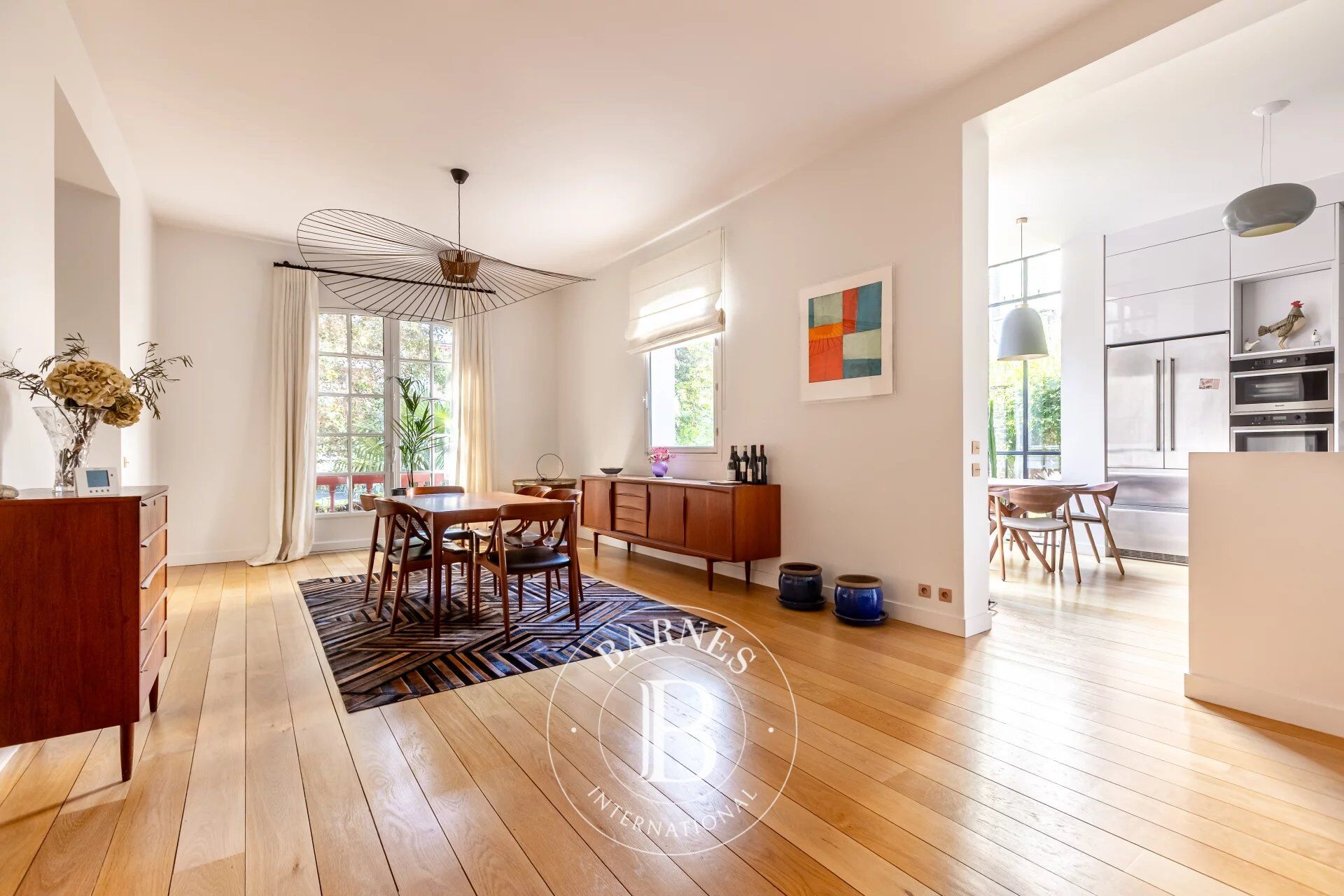 For Sale Mansion | Paris 16ème - picture 5