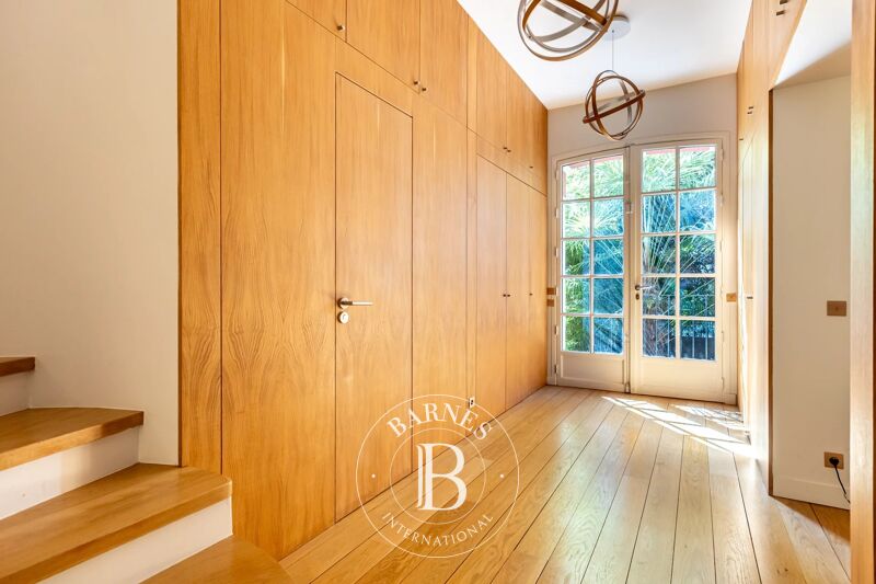 Venta, Palacete Paris 16ème - picture 3