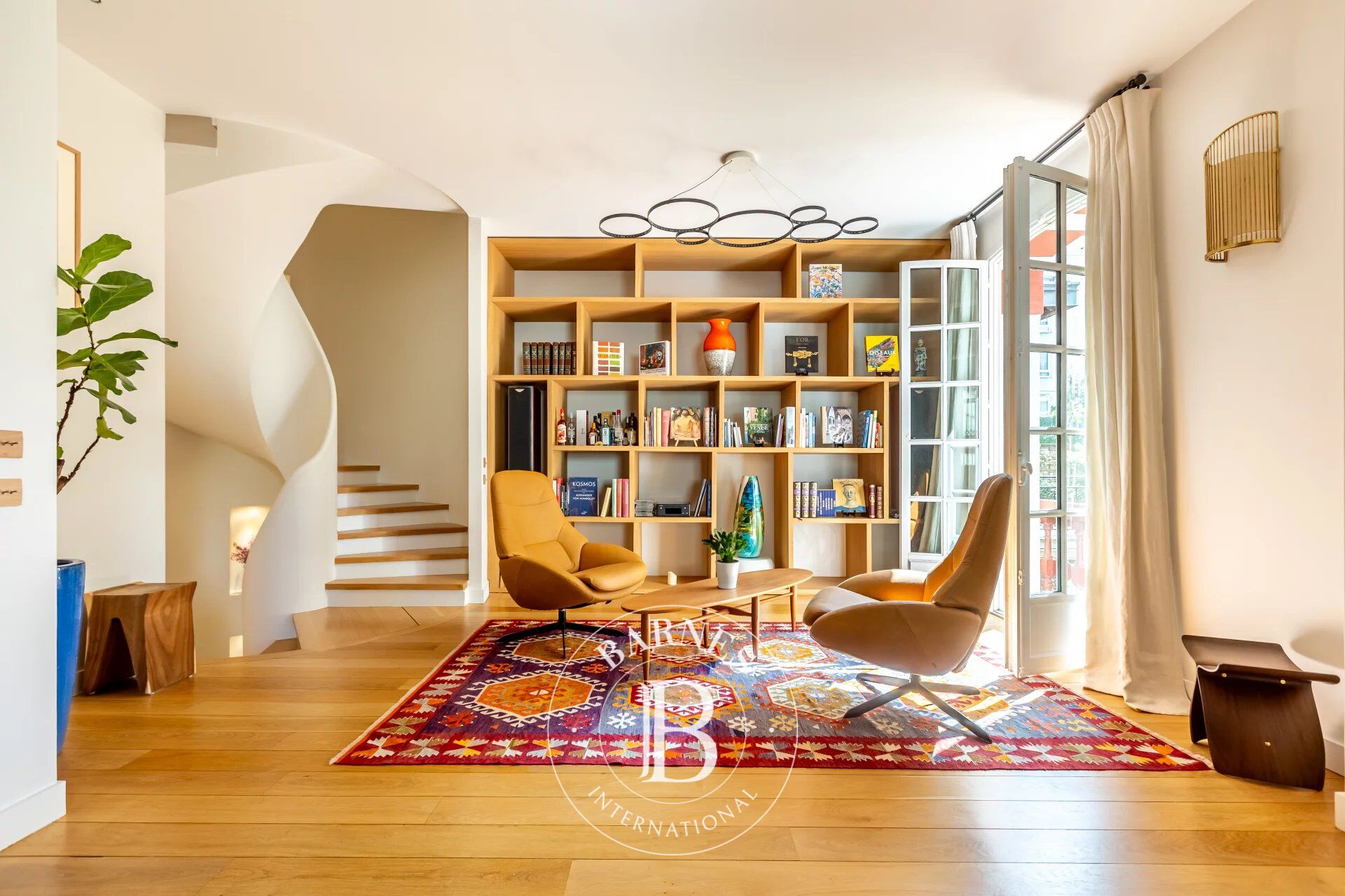 For Sale Mansion | Paris 16ème - picture 9