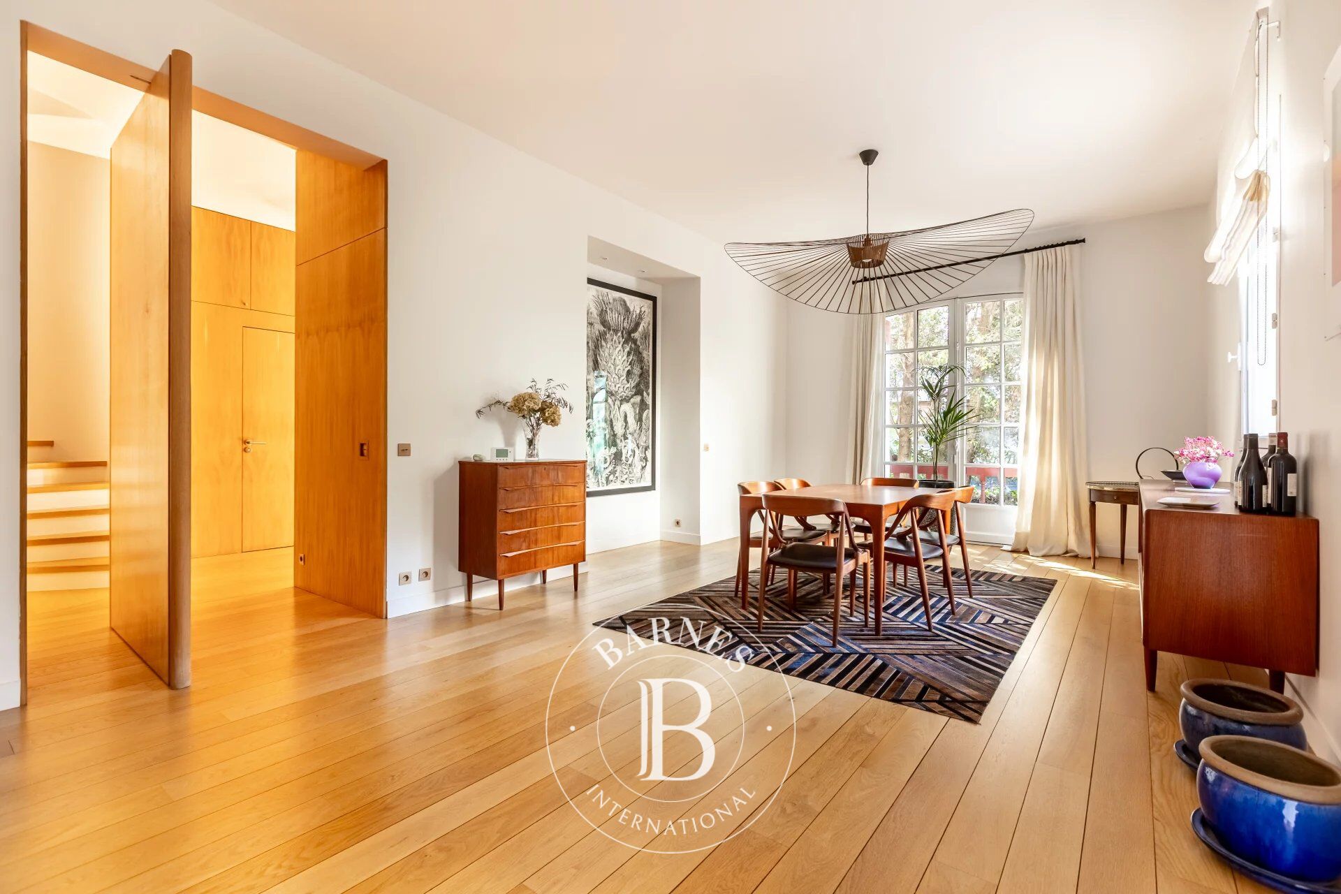 For Sale Mansion | Paris 16ème - picture 8