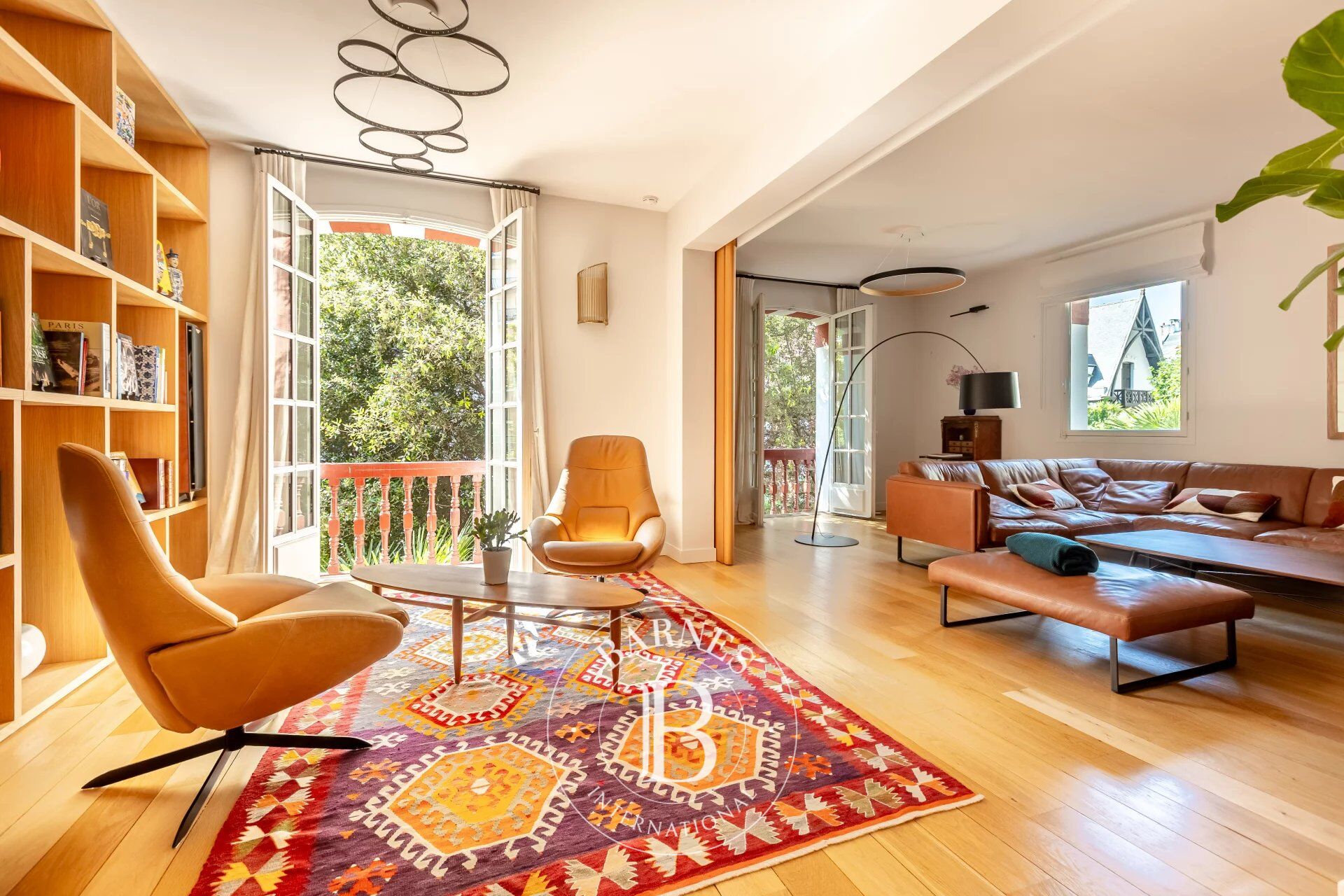 For Sale Mansion | Paris 16ème - picture 10