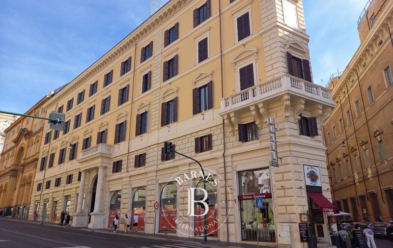 Zu vermieten, Büro Roma - picture 1