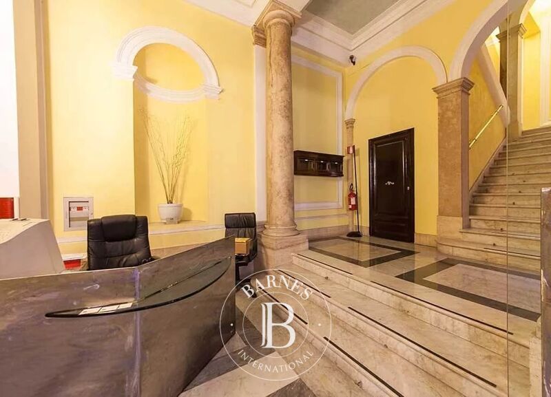 Zu vermieten, Büro Roma - picture 2