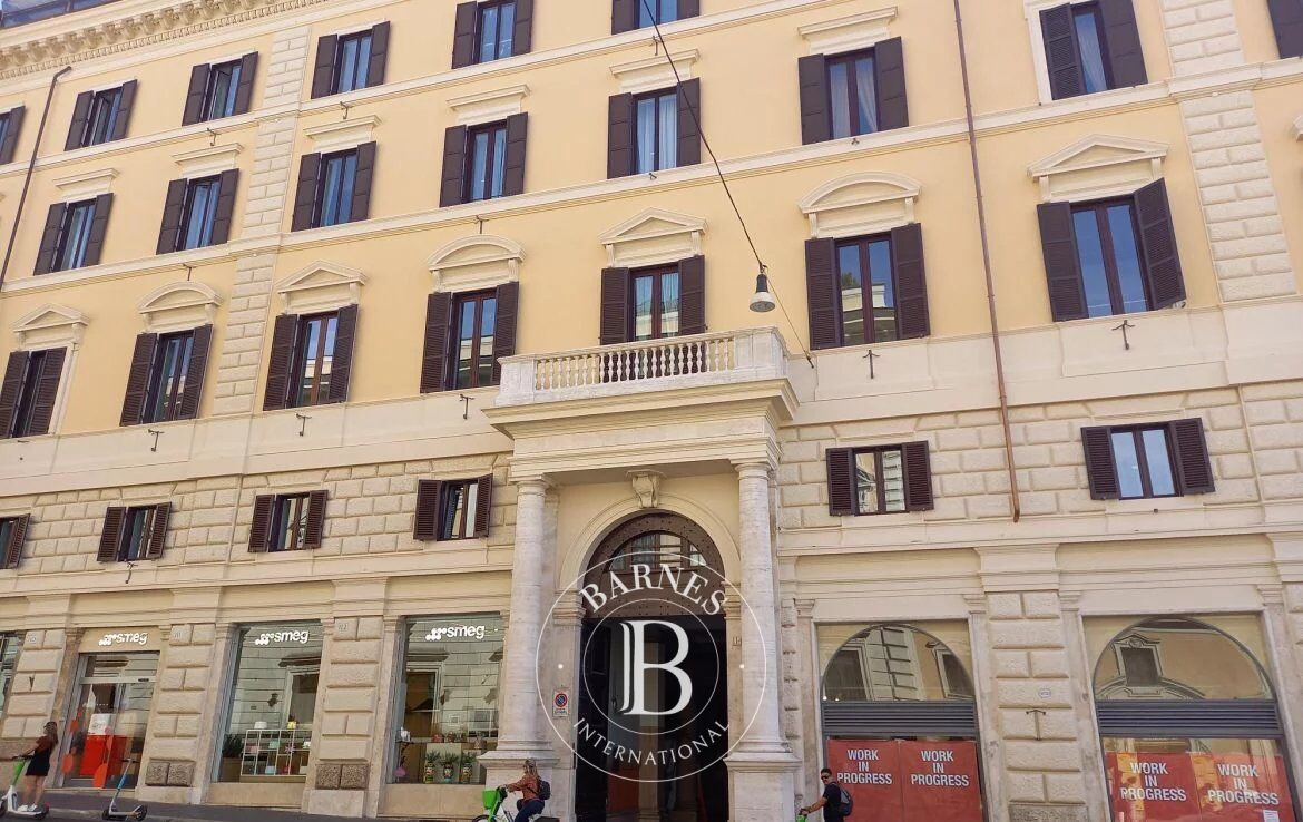 Affitto, Ufficio Roma - picture 10