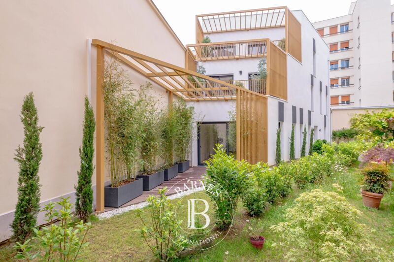 À vendre, Maison Paris 13ème - picture 1