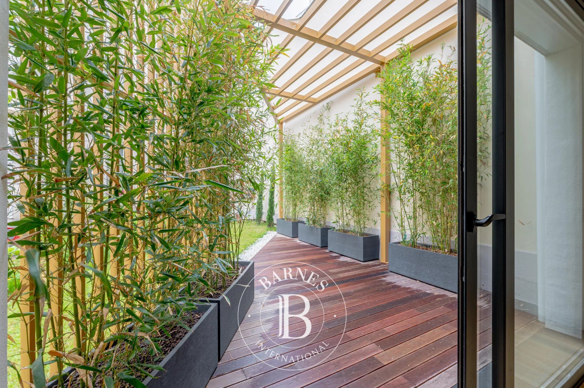 Haus Paris 13ème - picture 2