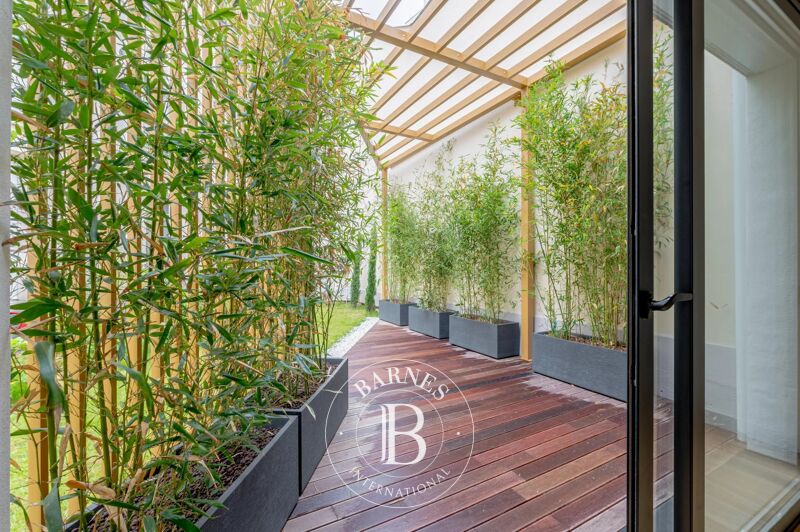 À vendre, Maison Paris 13ème - picture 2