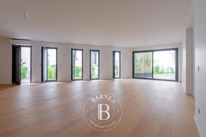 À vendre, Maison Paris 13ème - picture 3