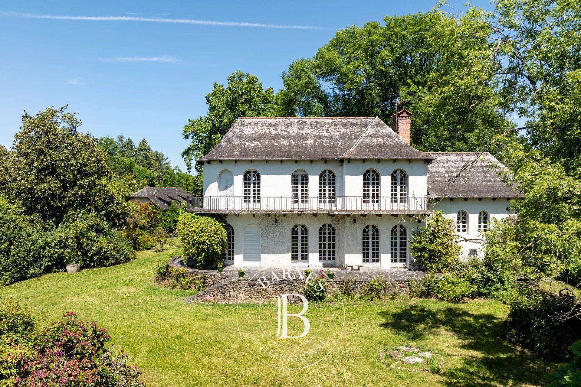 Mühle Pontacq - picture 1