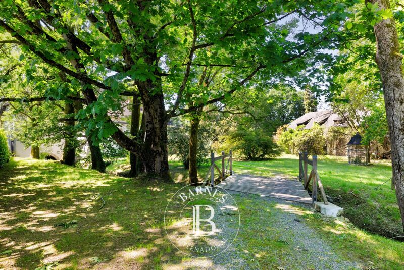 Venta, Molino Pontacq - picture 3