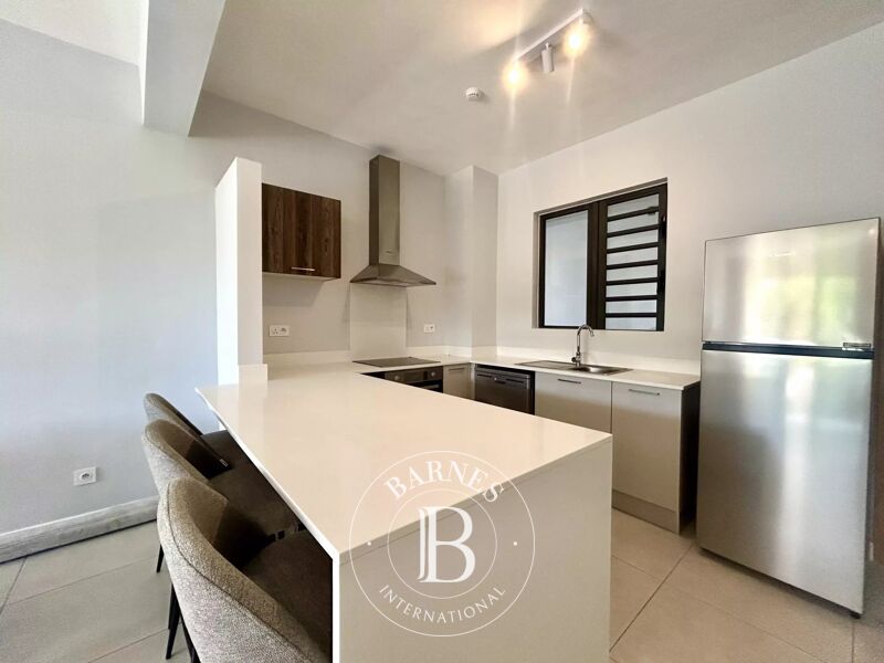 À louer, Appartement Cascavelle - picture 3