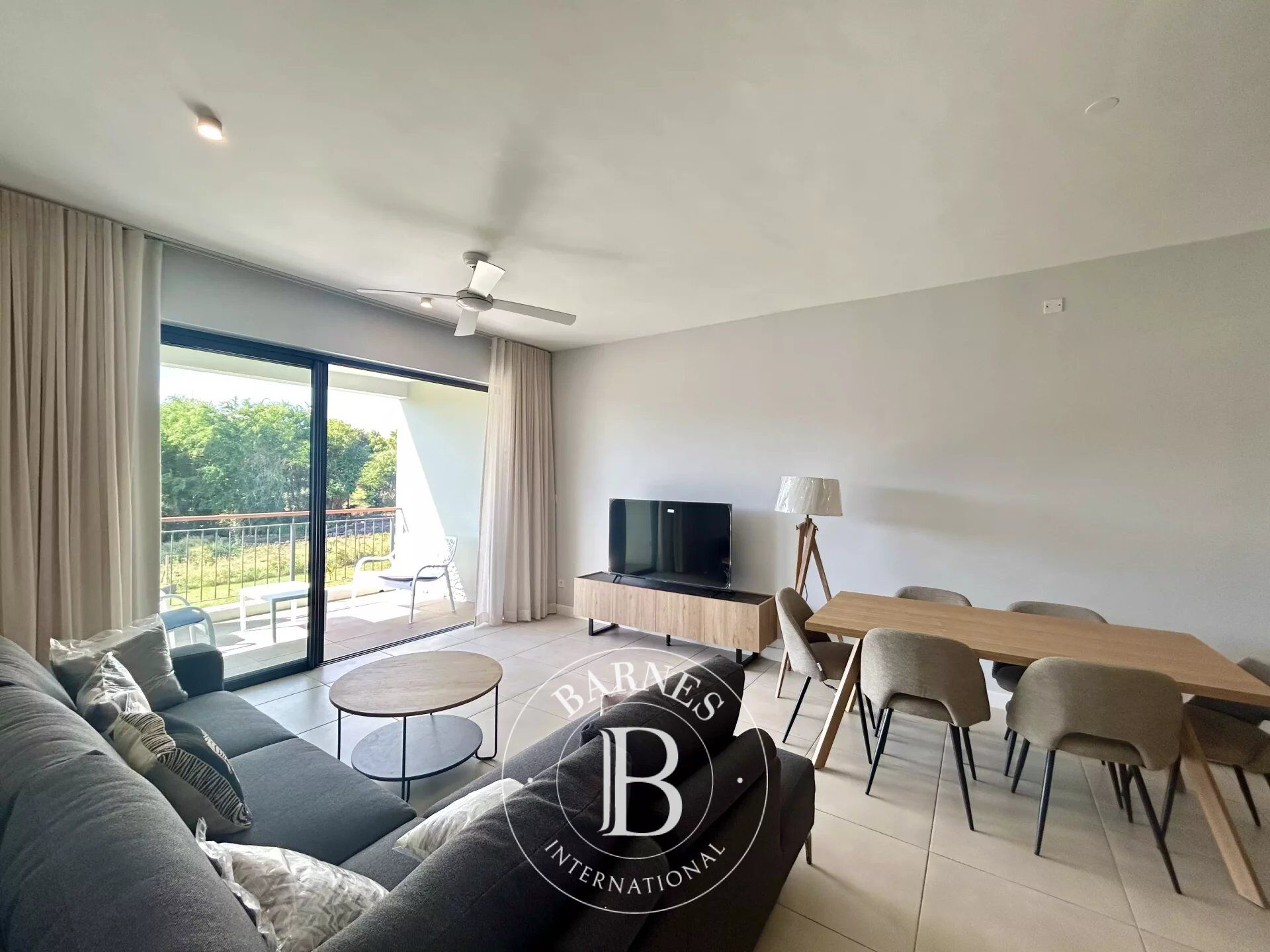 CASCAVELLE - Appartement 2 chambres - picture 1