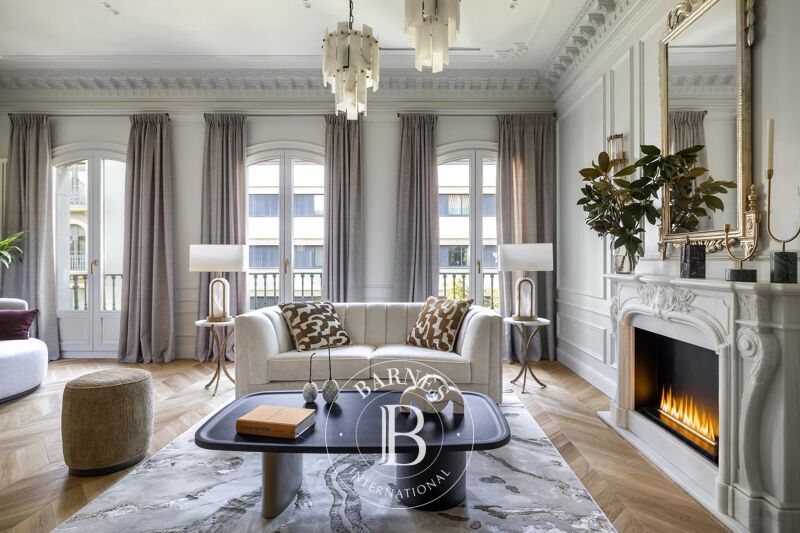 For Sale, Apartment Barcelona - picture 1