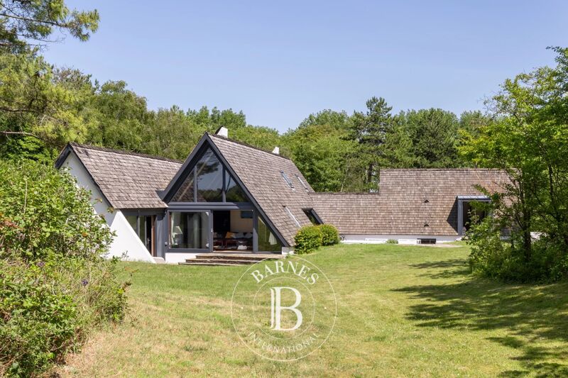 À vendre, Maison Le Touquet-Paris-Plage - picture 1