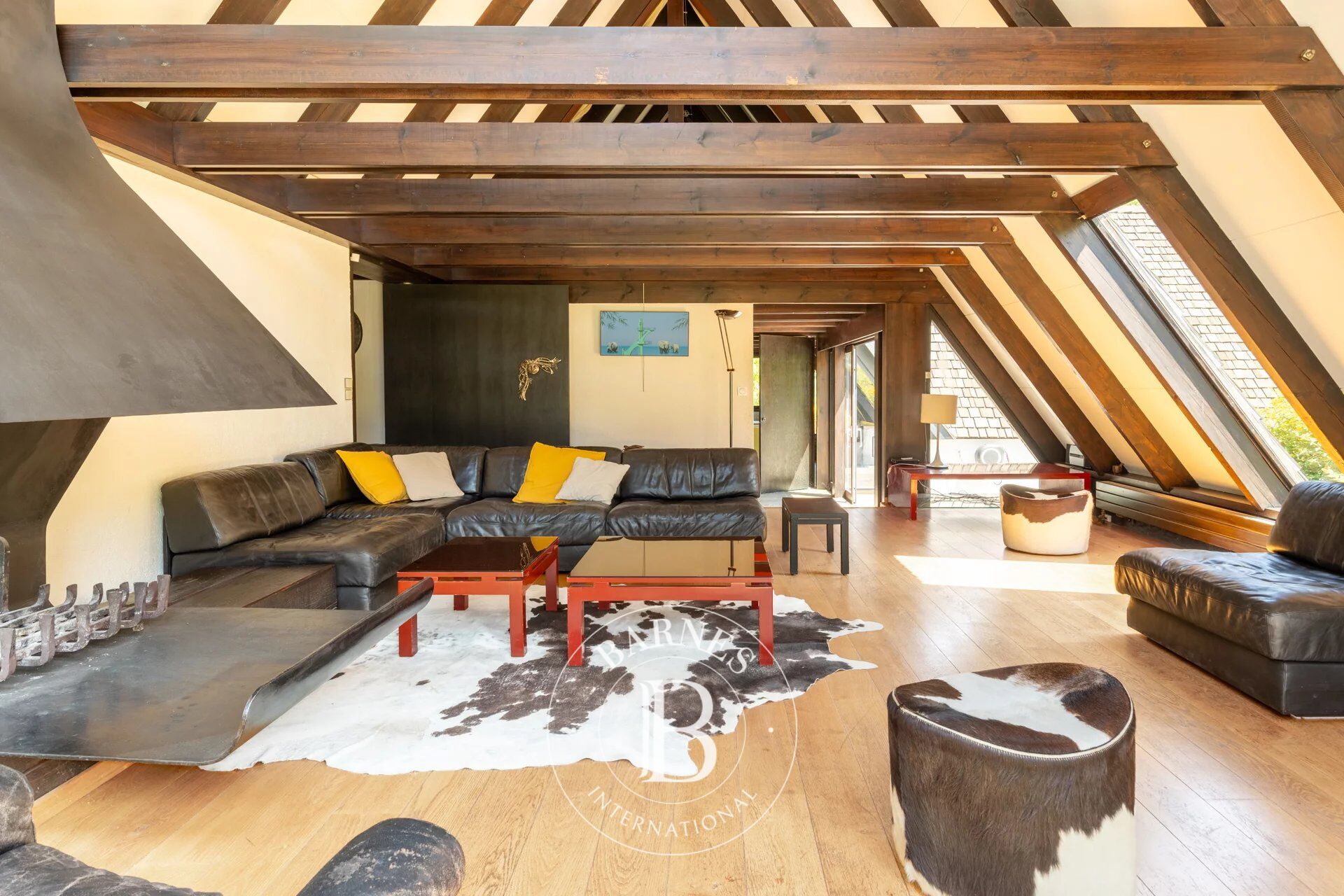 À vendre Maison | Le Touquet-Paris-Plage - picture 6