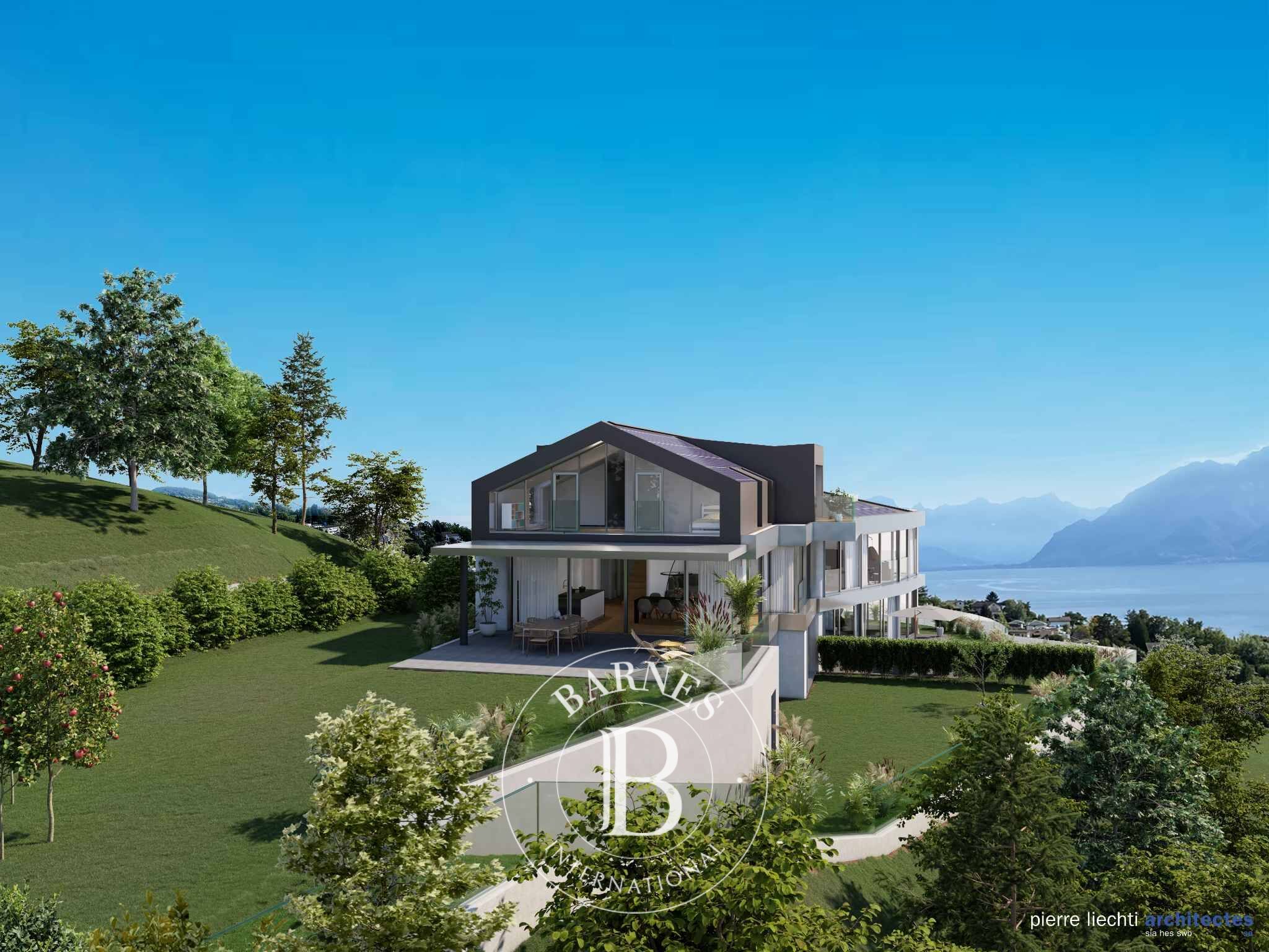 Vendita, Casa a schiera Belmont - picture 7