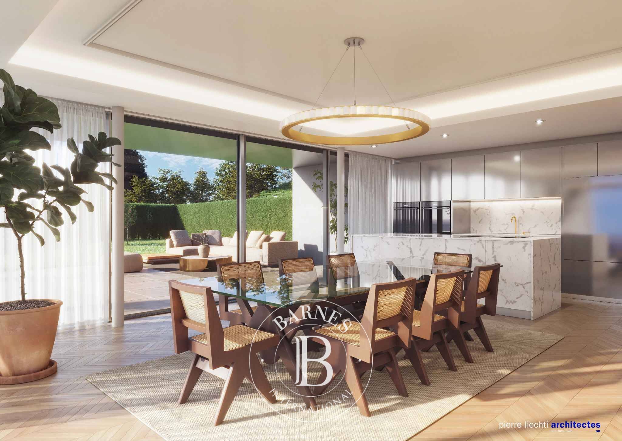 Vendita, Casa a schiera Belmont - picture 5