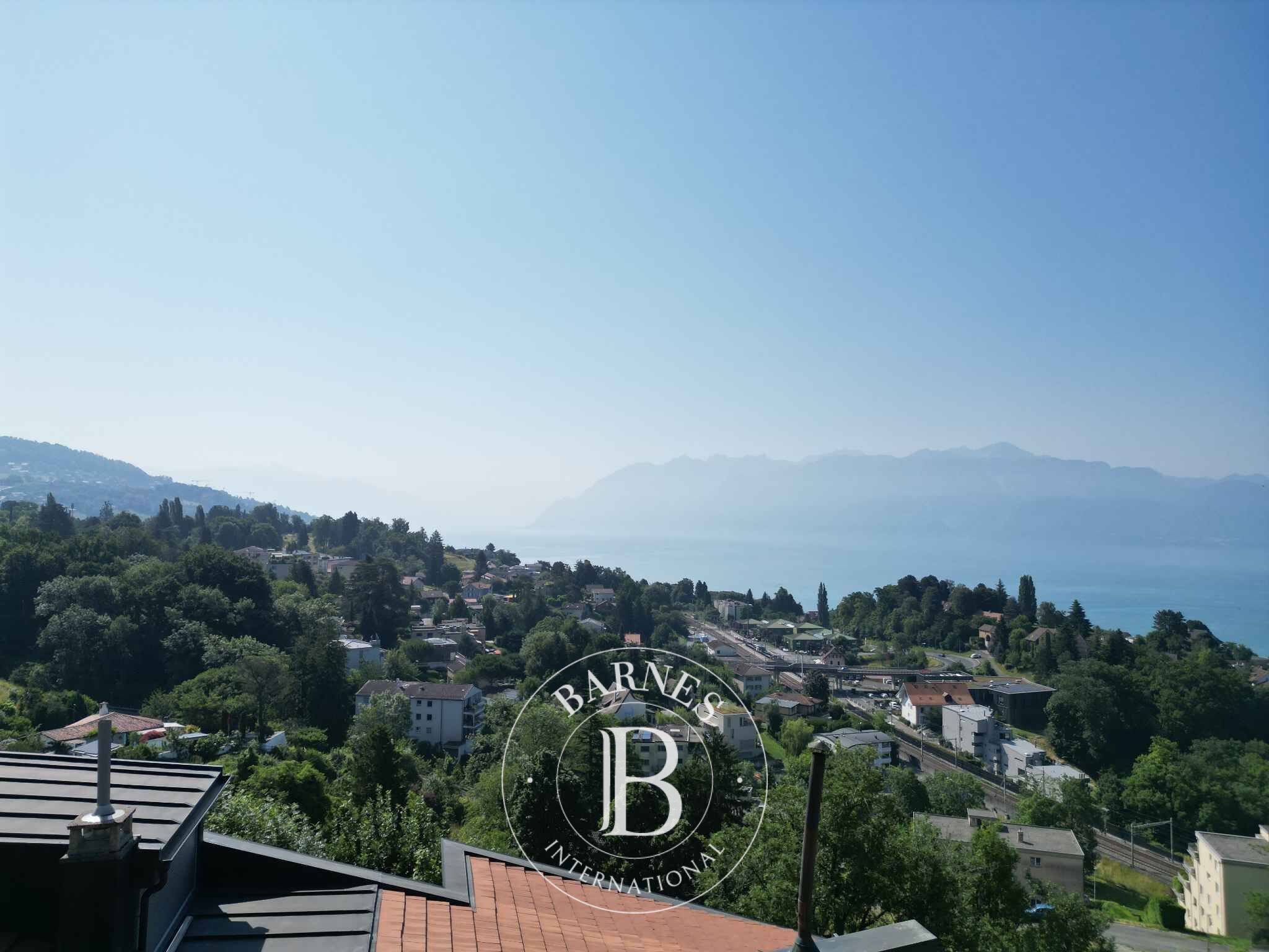 Vendita, Casa a schiera Belmont - picture 10