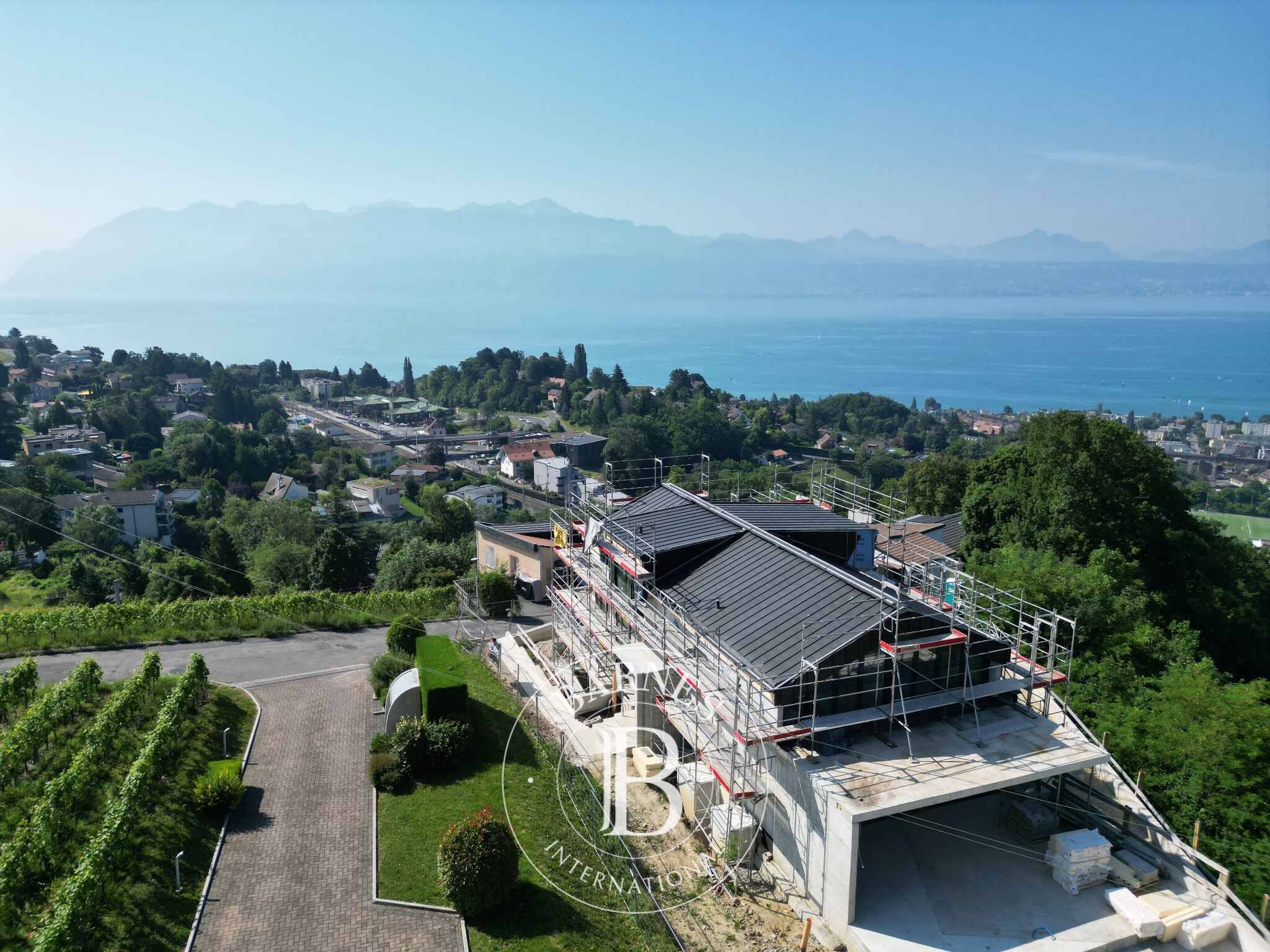 Vendita, Casa a schiera Belmont - picture 9