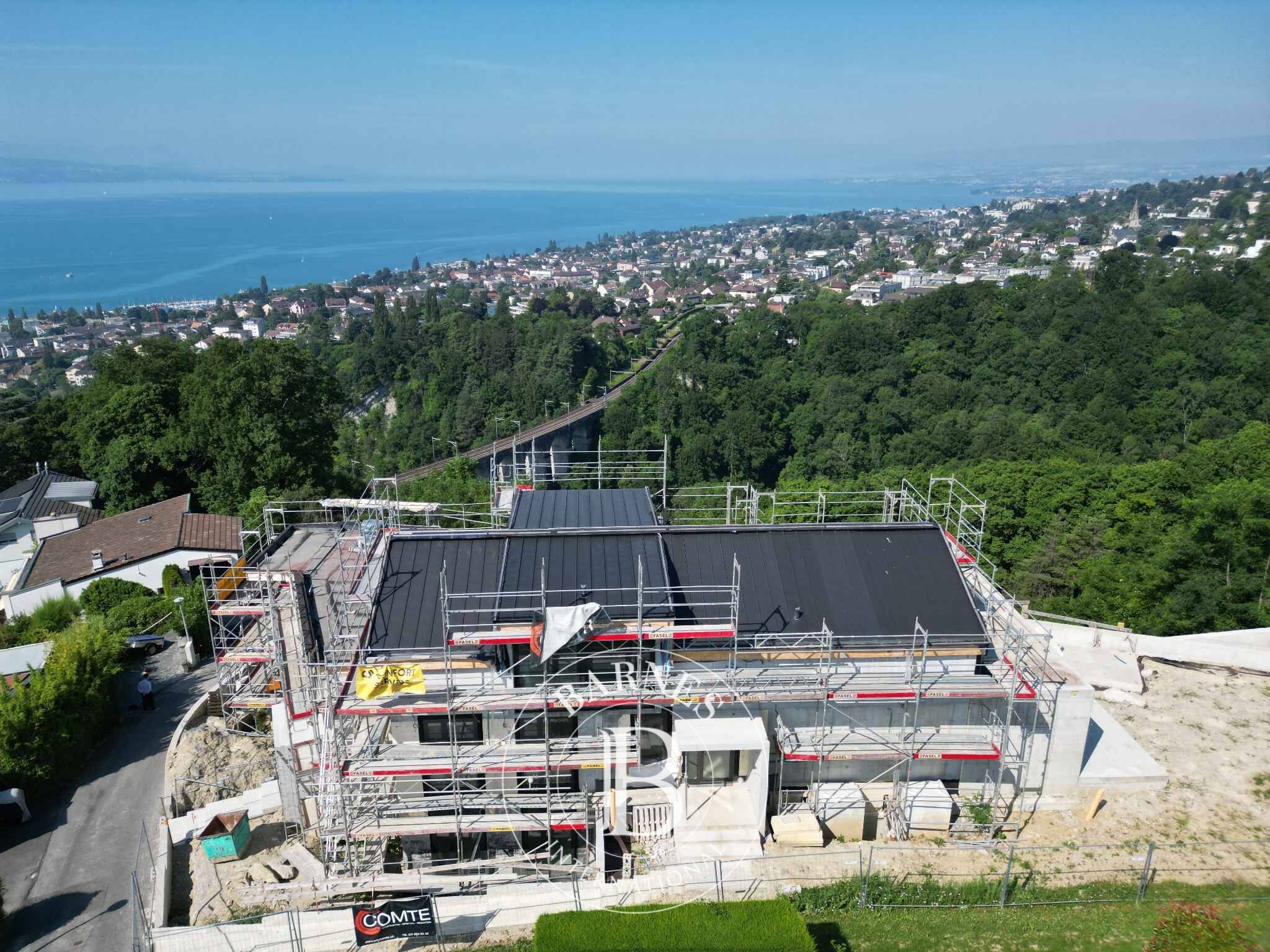 Vendita, Casa a schiera Belmont - picture 8