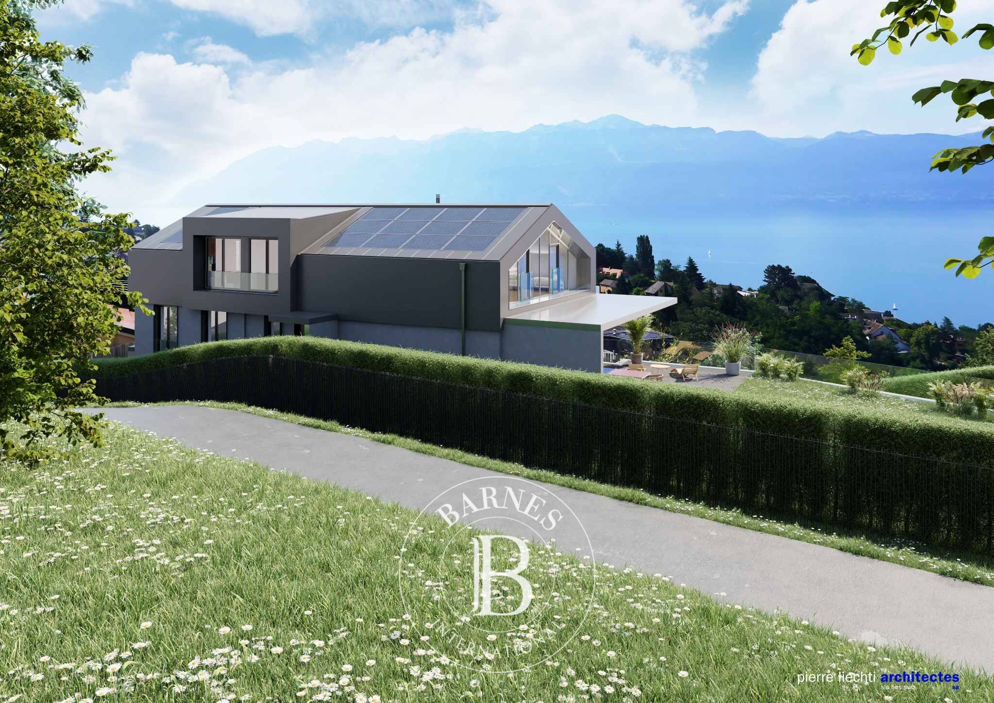 Casa adosada Belmont - picture 2