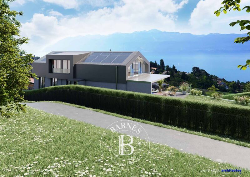 Venta, Casa adosada Belmont - picture 2