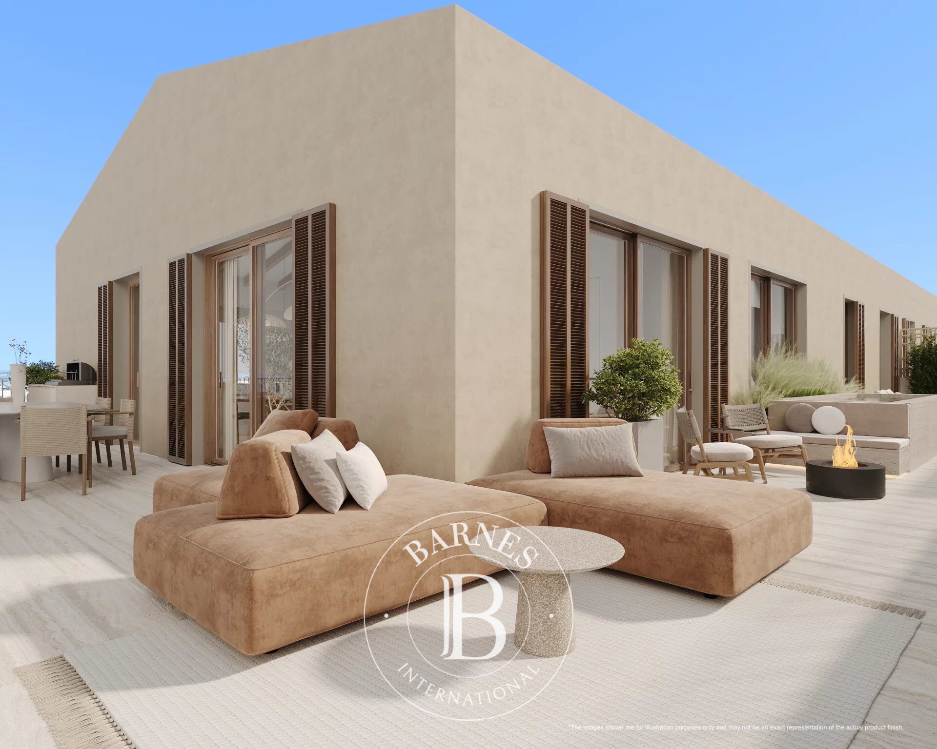 Daire Palma de Mallorca